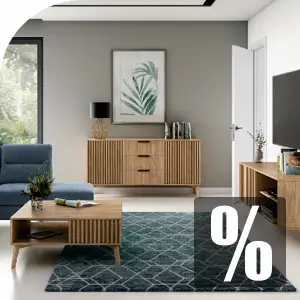 Nábytok zo série Estian