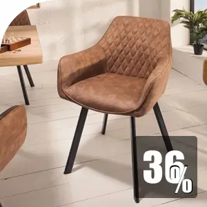 stoličky zo série Paloma