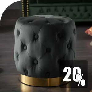 taburetky Modern Barock