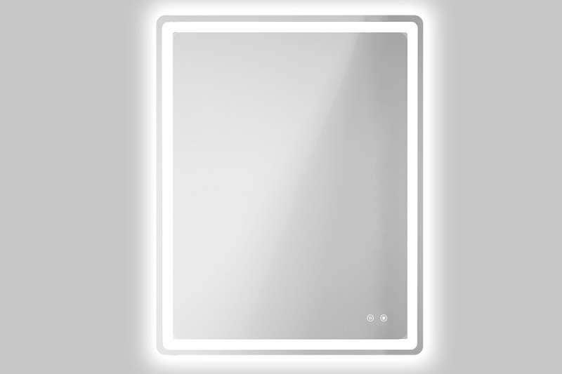 Zrkadlo Led Mirror Rectangle 100