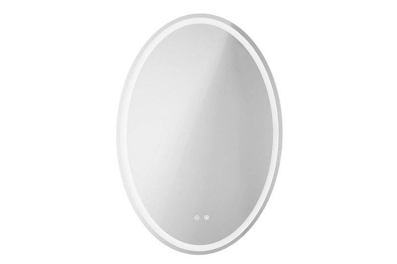 Zrkadlo Led Mirror Ovate 100