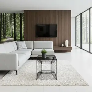 Malé stolíky do obývačky