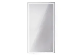 Zrkadlo Led Mirror Rectangle 150